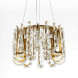 Подвесная люстра MODELUX ML.6621.9 BS