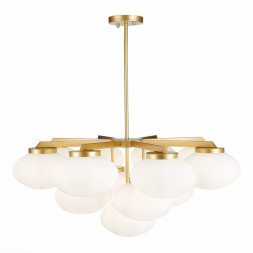 Люстра на штанге ST-Luce Modica SL1503.203.13