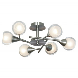 Люстра на штанге Lussole CHUICHU LSP-0141