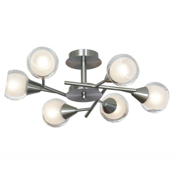 Люстра на штанге Lussole CHUICHU LSP-0141