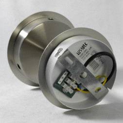 Люстра на штанге Lussole CHUICHU LSP-0141