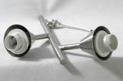 Люстра на штанге Lussole CHUICHU LSP-0141