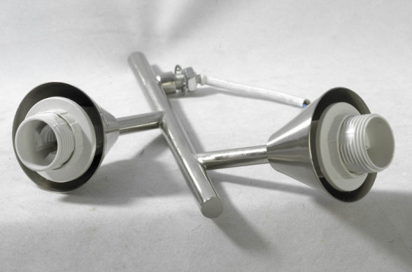 Люстра на штанге Lussole CHUICHU LSP-0141