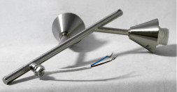 Люстра на штанге Lussole CHUICHU LSP-0141