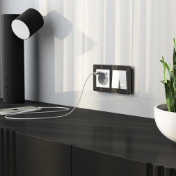 Выключатель Werkel W1120041