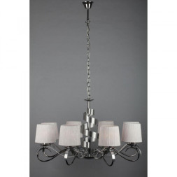 Подвесная люстра Omnilux Omnilux 601 OML-60103-08