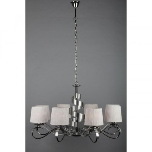 Подвесная люстра Omnilux Omnilux 601 OML-60103-08