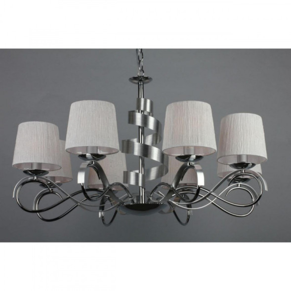 Подвесная люстра Omnilux Omnilux 601 OML-60103-08