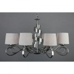 Подвесная люстра Omnilux Omnilux 601 OML-60103-08