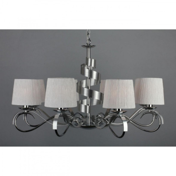 Подвесная люстра Omnilux Omnilux 601 OML-60103-08