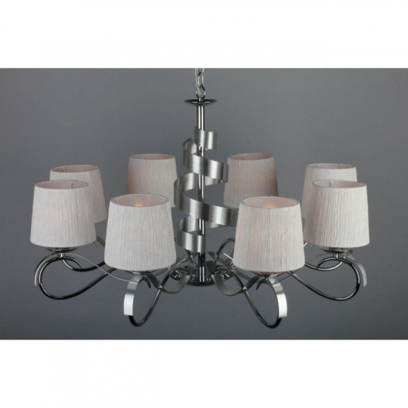 Подвесная люстра Omnilux Omnilux 601 OML-60103-08