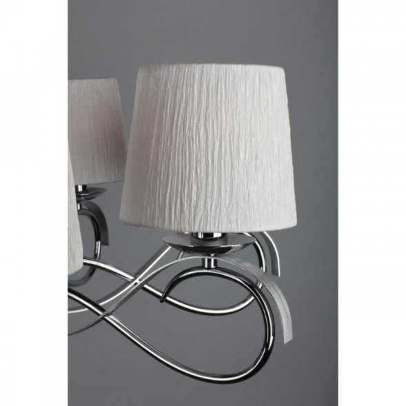 Подвесная люстра Omnilux Omnilux 601 OML-60103-08