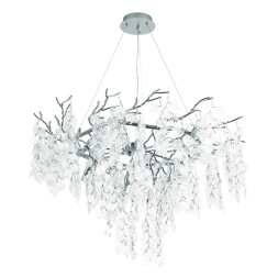 Подвесная люстра MODELUX MS.2109.800 SL