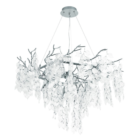 Подвесная люстра MODELUX MS.2109.800 SL