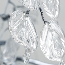 Подвесная люстра MODELUX MS.2109.800 SL