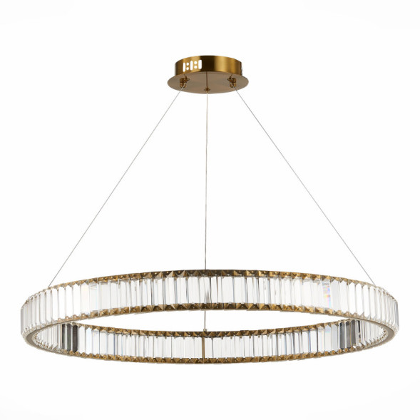 Подвесная люстра ST-Luce Tivoli SL1622.383.01