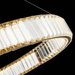 Подвесная люстра ST-Luce Tivoli SL1622.383.01