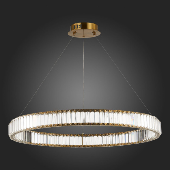 Подвесная люстра ST-Luce Tivoli SL1622.383.01