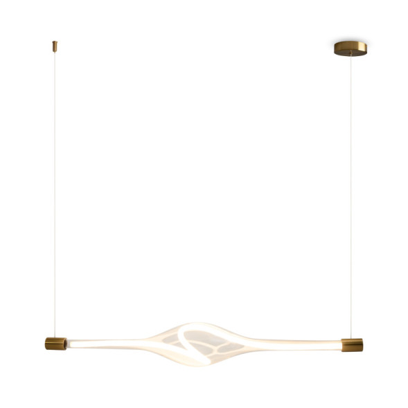 Подвесной светильник Maytoni LOOP MOD290PL-L23BS3K