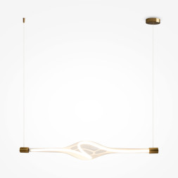 Подвесной светильник Maytoni LOOP MOD290PL-L23BS3K