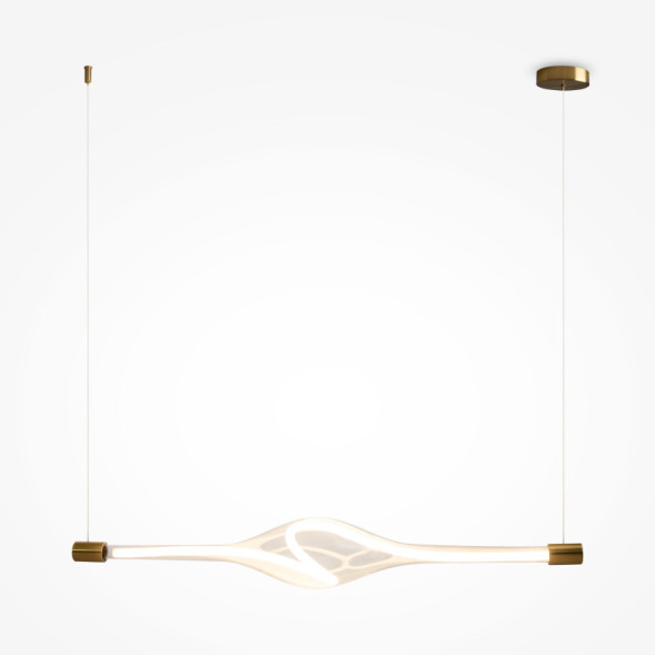 Подвесной светильник Maytoni LOOP MOD290PL-L23BS3K