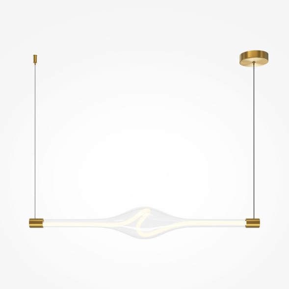 Подвесной светильник Maytoni LOOP MOD290PL-L23BS3K