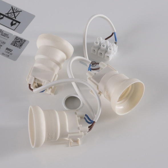 Потолочный светильник Nowodvorski TURDA 8952