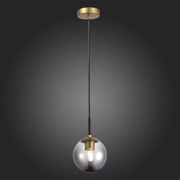 Подвесной светильник Evoluce SCORZE SLE1097-303-01