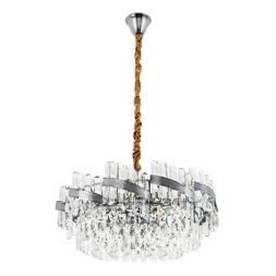 Подвесная люстра MODELUX 750.12 ML.750.12 CR