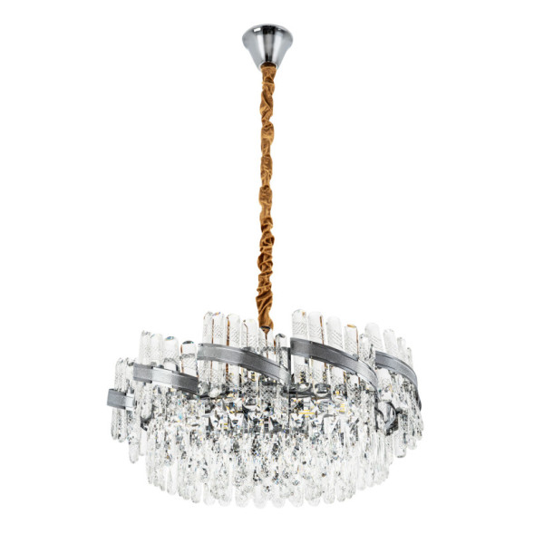 Подвесная люстра MODELUX 750.12 ML.750.12 CR