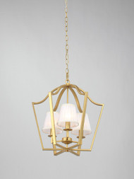 Подвесной светильник Vitaluce V4991-8/3