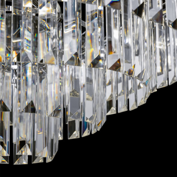 Каскадная люстра Maytoni Revero MOD085PL-12CH