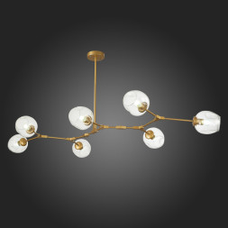 Люстра на штанге Evoluce RAMETTO SLE154823-07