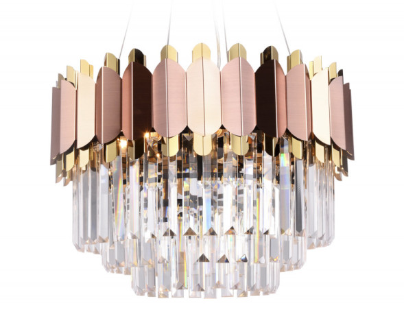 Каскадная люстра Ambrella Light Traditional TR5290