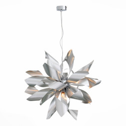 Подвесная люстра ST-Luce SPIRAGLIO SL453.003.06E