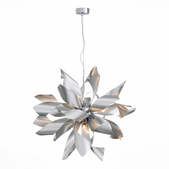 Подвесная люстра ST-Luce SPIRAGLIO SL453.003.06E