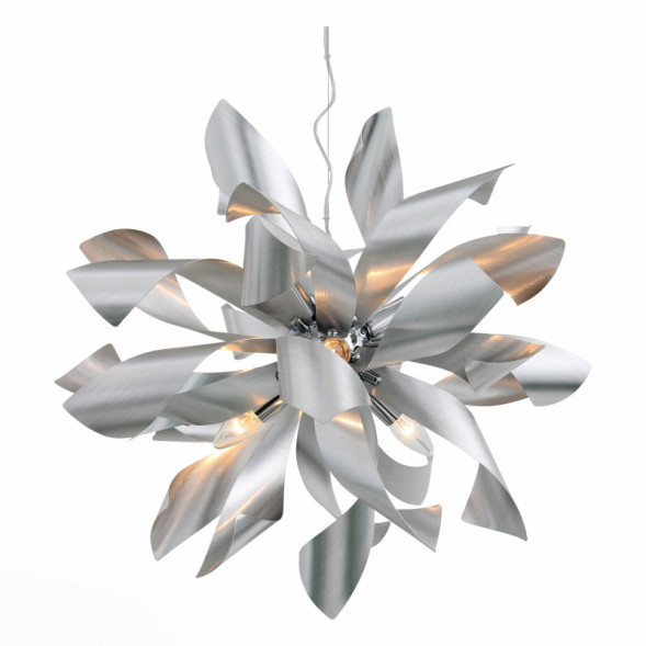 Подвесная люстра ST-Luce SPIRAGLIO SL453.003.06E