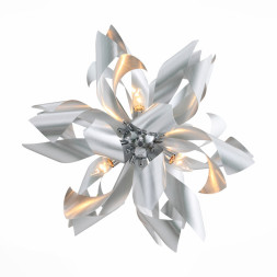 Подвесная люстра ST-Luce SPIRAGLIO SL453.003.06E
