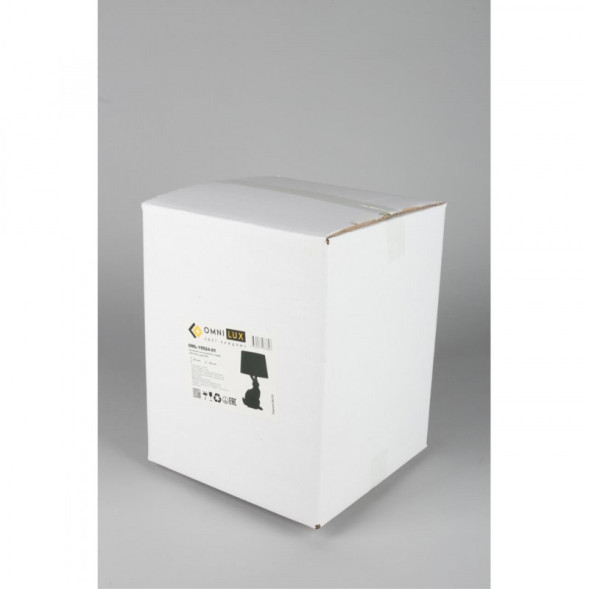 Детская настольная лампа Omnilux Piacenza OML-19924-01