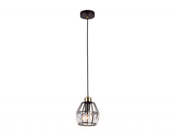 Подвесной светильник Ambrella Light Traditional TR5875