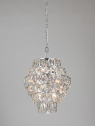 Подвесная люстра Vitaluce V5859-9/21