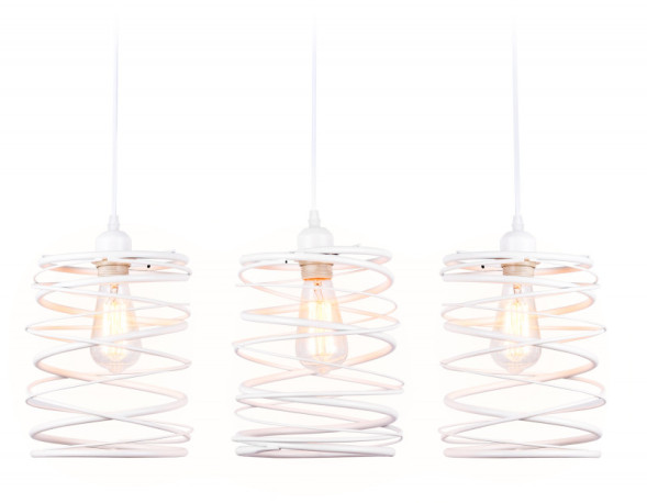 Подвесной светильник Ambrella Light Traditional TR8402