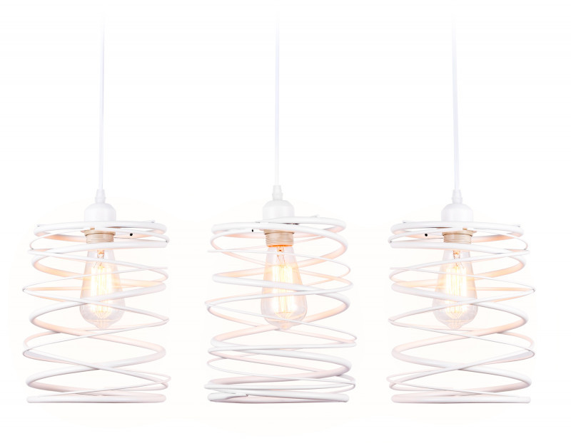 Подвесной светильник Ambrella Light Traditional TR8402