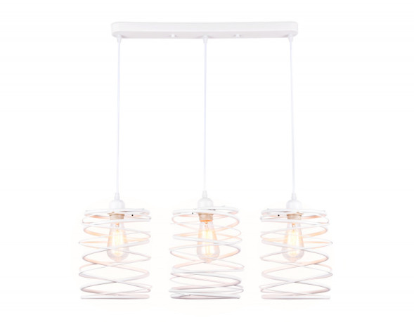 Подвесной светильник Ambrella Light Traditional TR8402