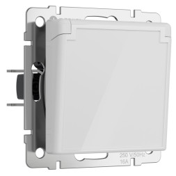 Розетка Werkel W1171241