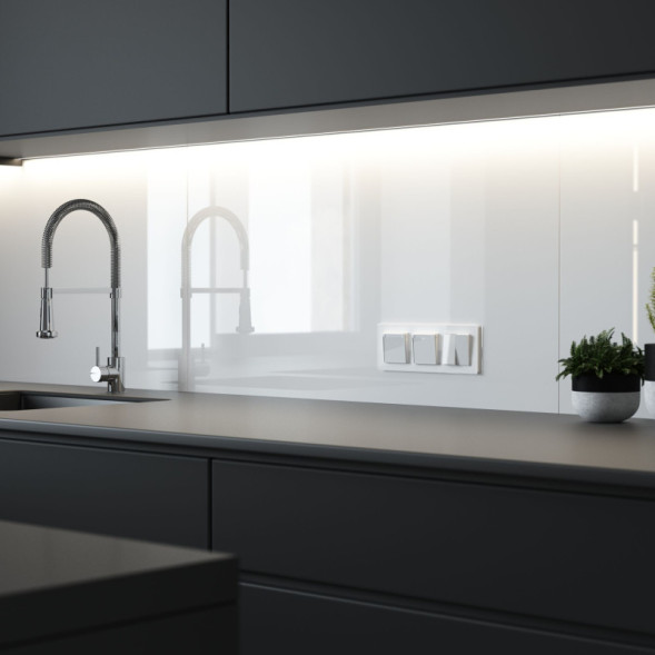 Розетка Werkel W1171241