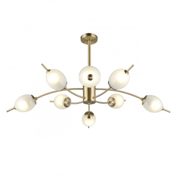Люстра на штанге Omnilux Roncola OML-57107-08