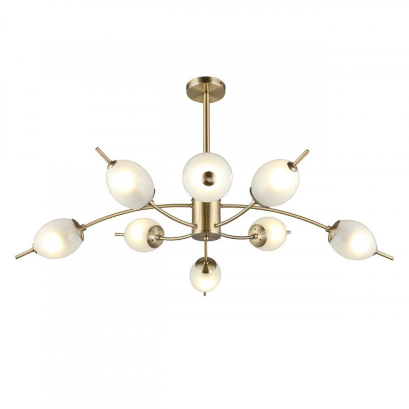 Люстра на штанге Omnilux Roncola OML-57107-08