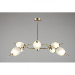 Люстра на штанге Omnilux Roncola OML-57107-08