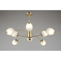 Люстра на штанге Omnilux Roncola OML-57107-08